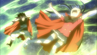 Wendy gajeel fake defeat