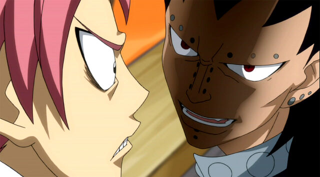 File:Gajeel's aggressive personality.jpg