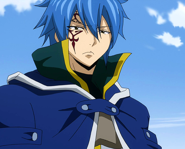 2magos mas poderosos fairy tail senjurueda123