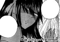 Ultear's Decision To Kill Rogue