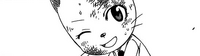 Carla smiles over Face's destruction