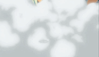 Erza's enhanced strength.gif