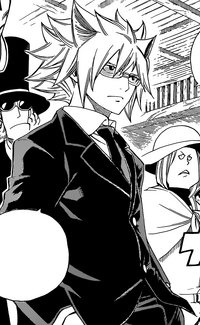 Loke Knows the Council Members Locations