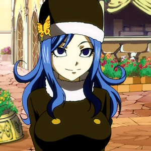 Juvia Lockser avatar