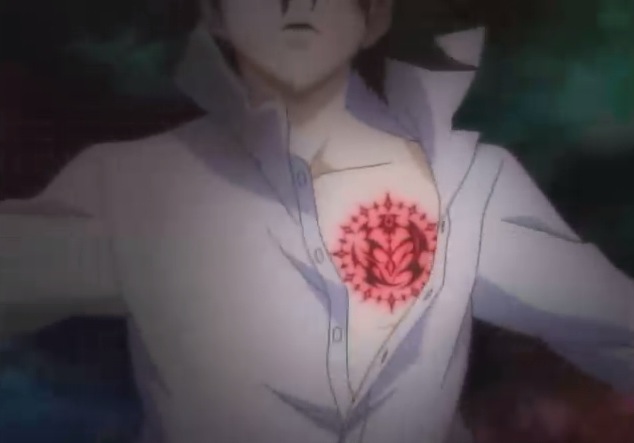 Pandora Hearts Review Pandora Hearts Review