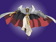 Enigma The Creator redo