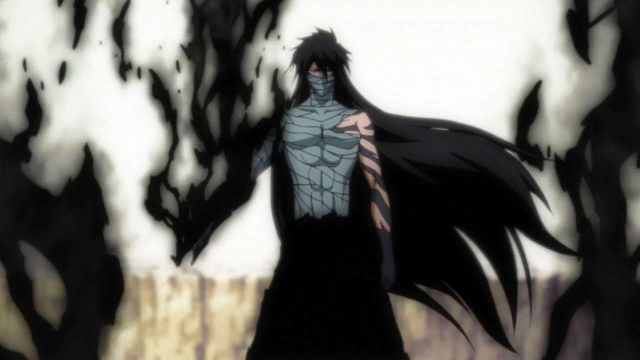 Darkness Devil Slayer Magic (Rukiryo) | Fairy Tail Fanon Wiki | FANDOM