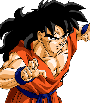 Image result for yamcha png