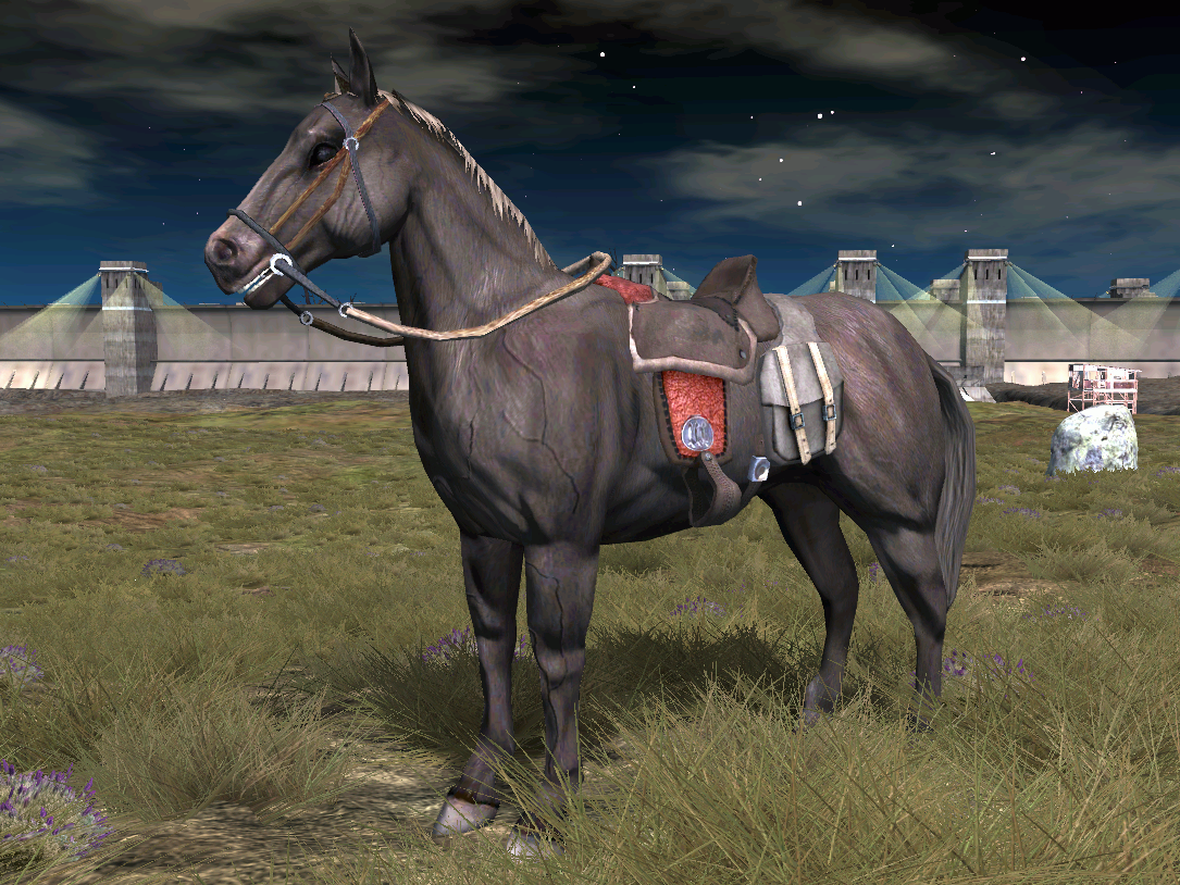 Destrier Fallen Earth Wiki FANDOM powered by Wikia