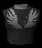 Winged vest