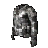 Heavy Camo Jacket Icon