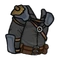 FoS Knight armor