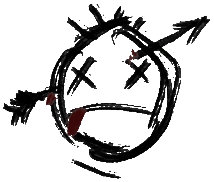 Graffiti Arrow Png