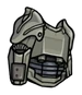 FoS T-45 power armor