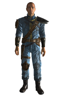 Brosky recommends best of Fallout vault jumpsuit costume vault costume Fallout jumpsuit