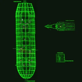The Prydwen - Fallout Wiki - Wikia