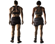 Adria recommends best of Domination slave outfit Jacquez recommends Fat man cosplay