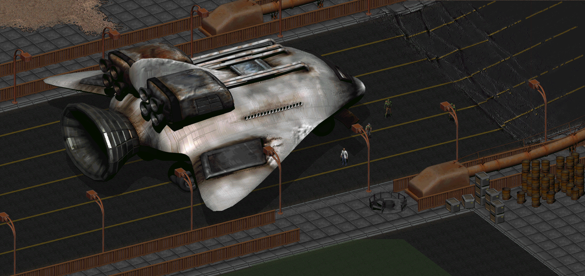 Fallout Hubologist Build Fallout Hubologist Build