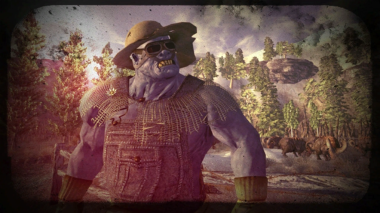Fallout New Vegas Lily Quest