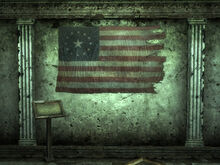 FO3 USS Ebon Atoll flag