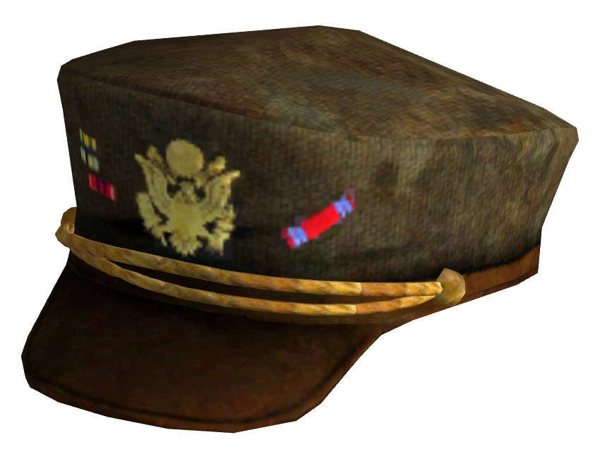 Boomers hat | Fallout Wiki | Fandom powered by Wikia
