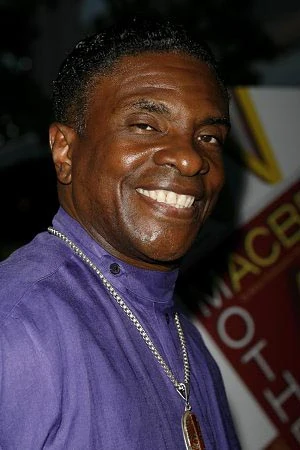 Keith David | Fallout Wiki | Fandom powered by Wikia