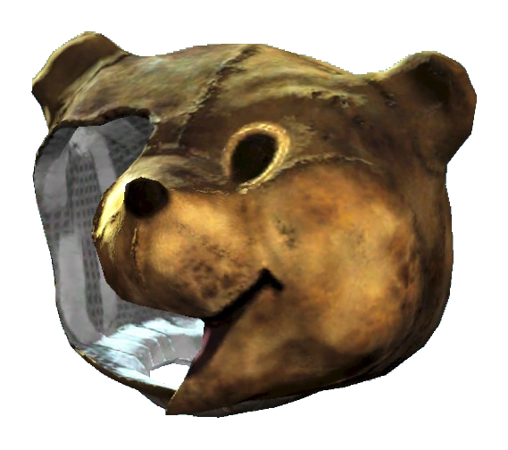 Mascot head Fallout Wiki Fandom powered by Wikia