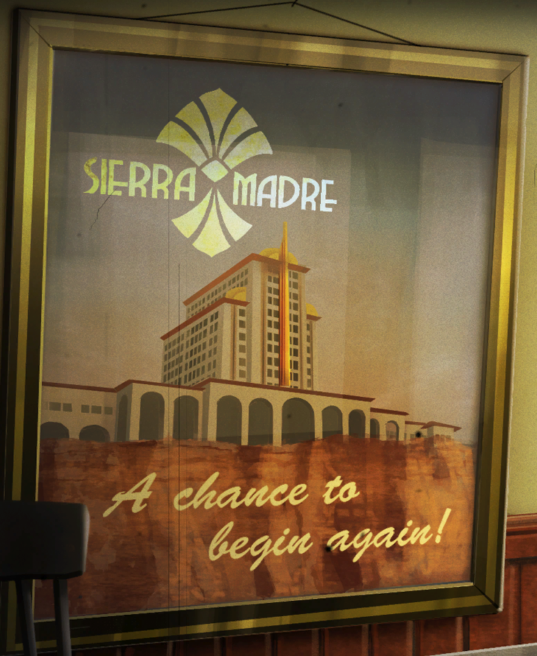 Sierra Madre Casino servicautomotive