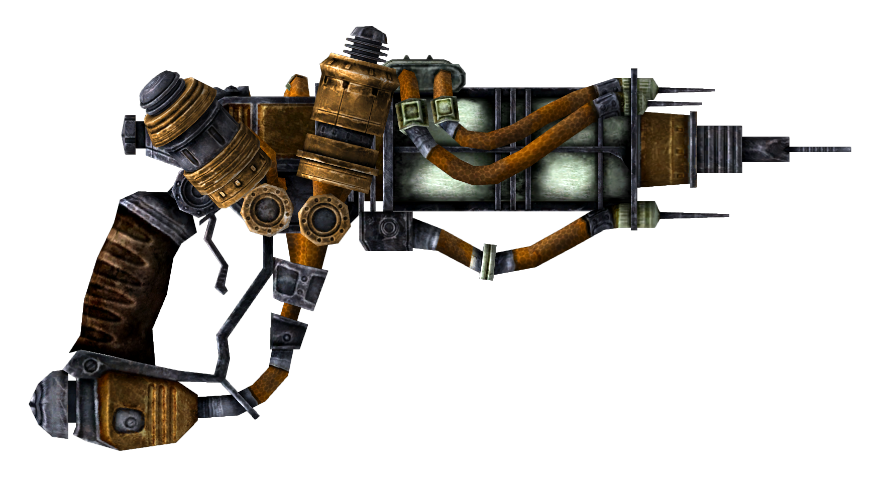 fallout nv recharger rifle fallout nv recharger rifle