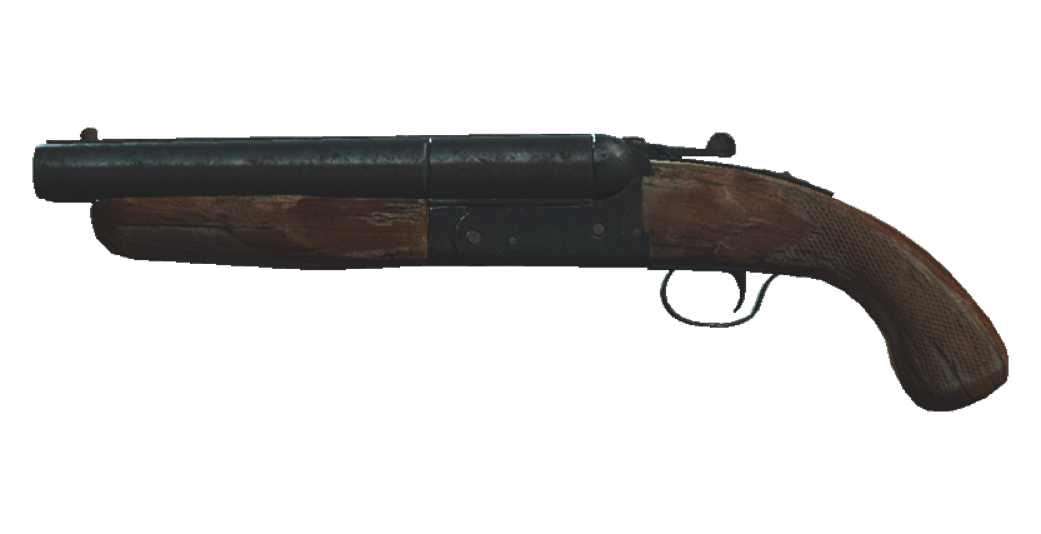sawed off shotgun fallout 3 sawed off shotgun fallout 3