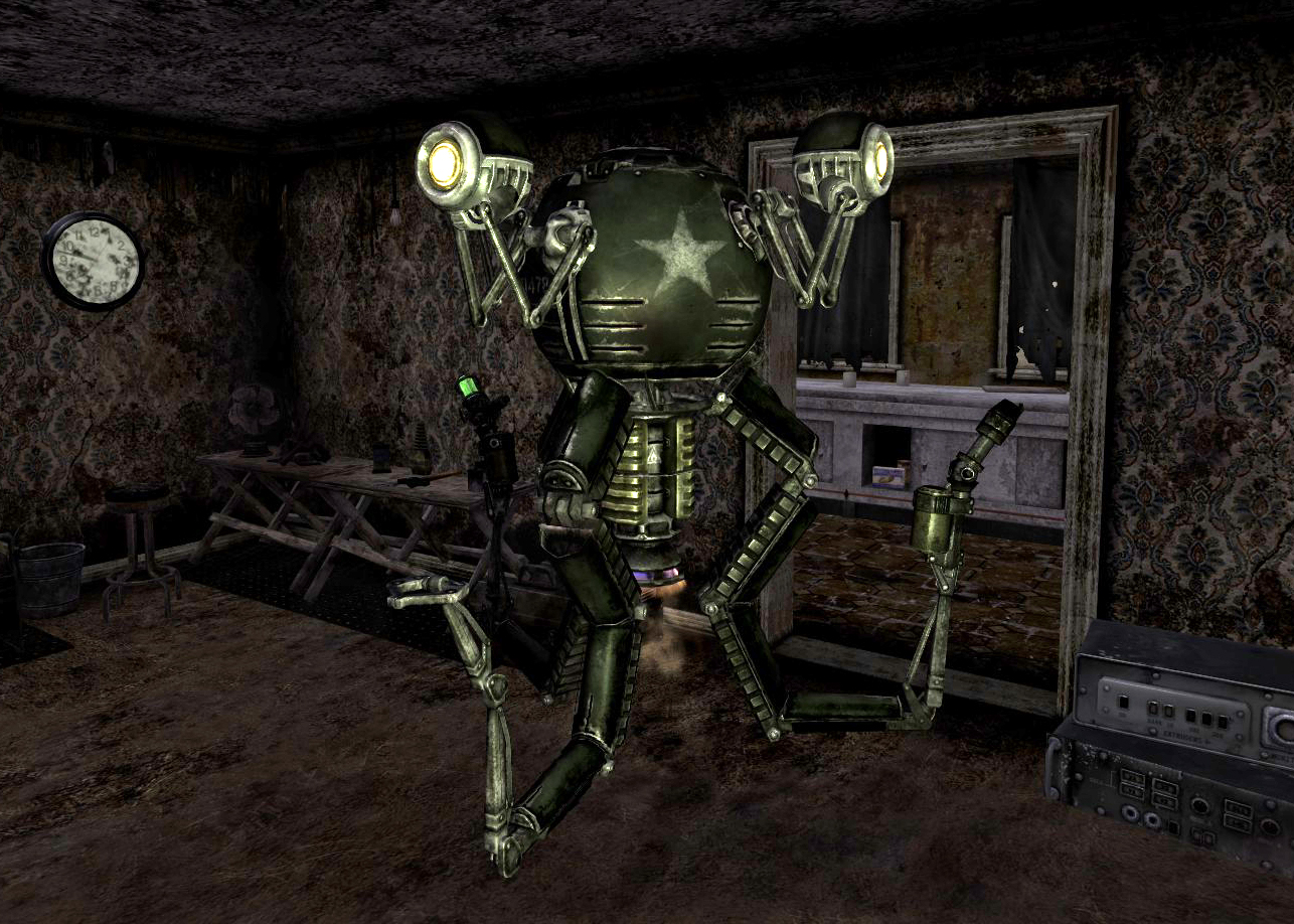Nationstates View Topic Fallout 2097 The Great Plains Ic