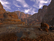 Mojave Wasteland  Fallout Wiki  Fandom powered by Wikia