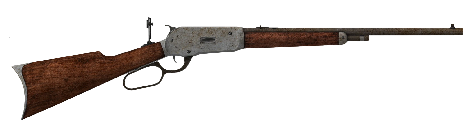 Cowboy repeater Fallout Wiki Fandom powered by Wikia