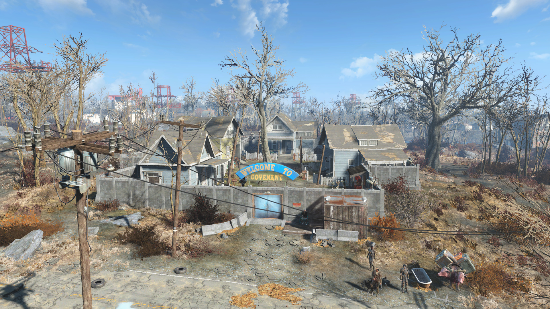 Covenant | Fallout Wiki | Fandom powered by Wikia