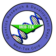 Med-TekRnDseal
