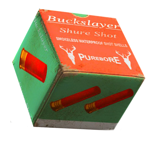 fallout 4 shotgun shell id fallout 4 shotgun shell id