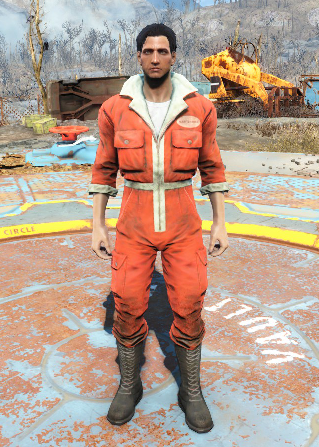 Fallout 4 nuka jumpsuit - Sex archive Swinging parents alt.sex stories