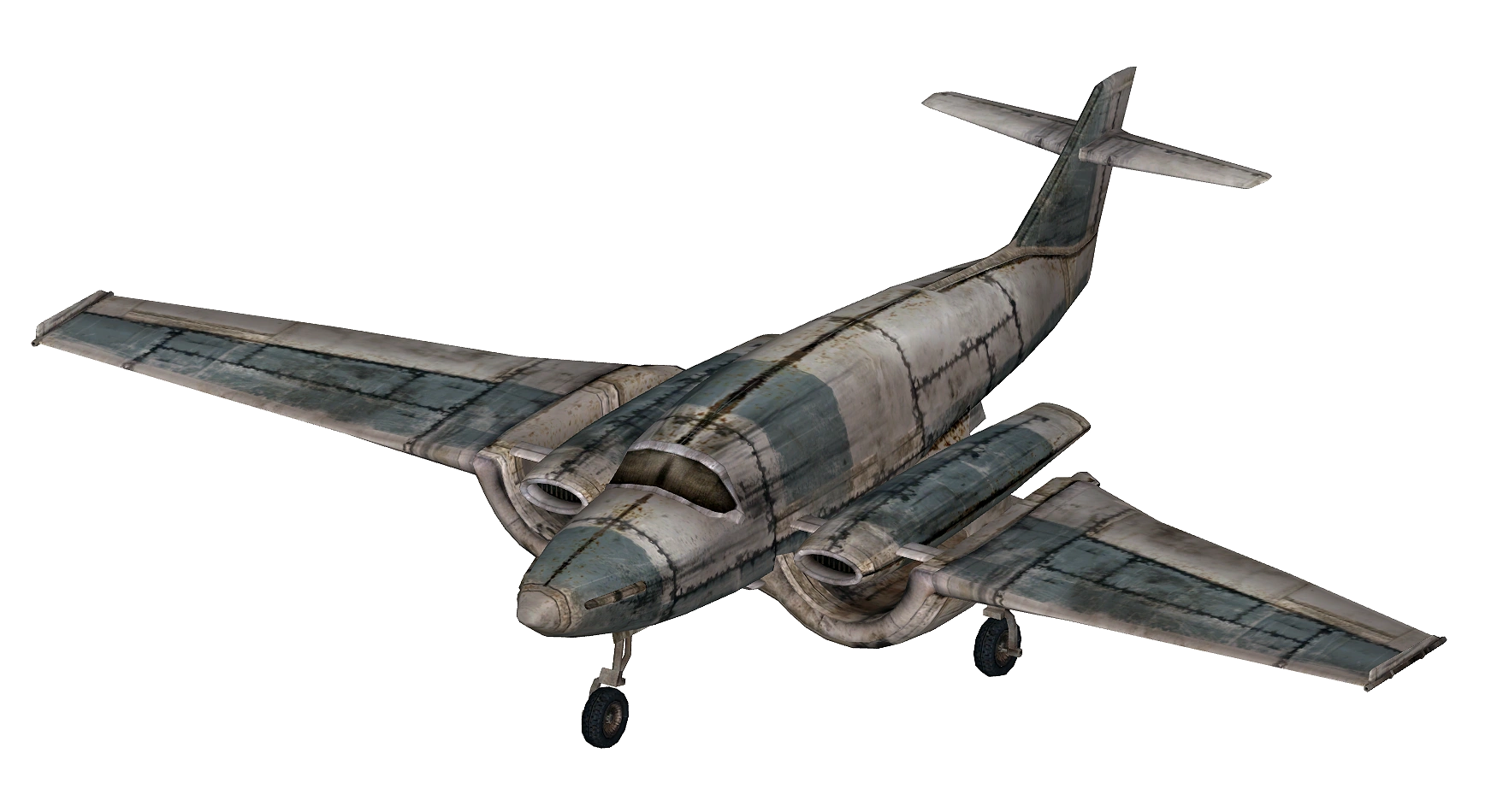 Jet plane Fallout Wiki Fandom powered by Wikia