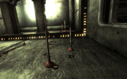 Fallout 3 Форт Индепенденс Fallout 3 Форт Индепенденс