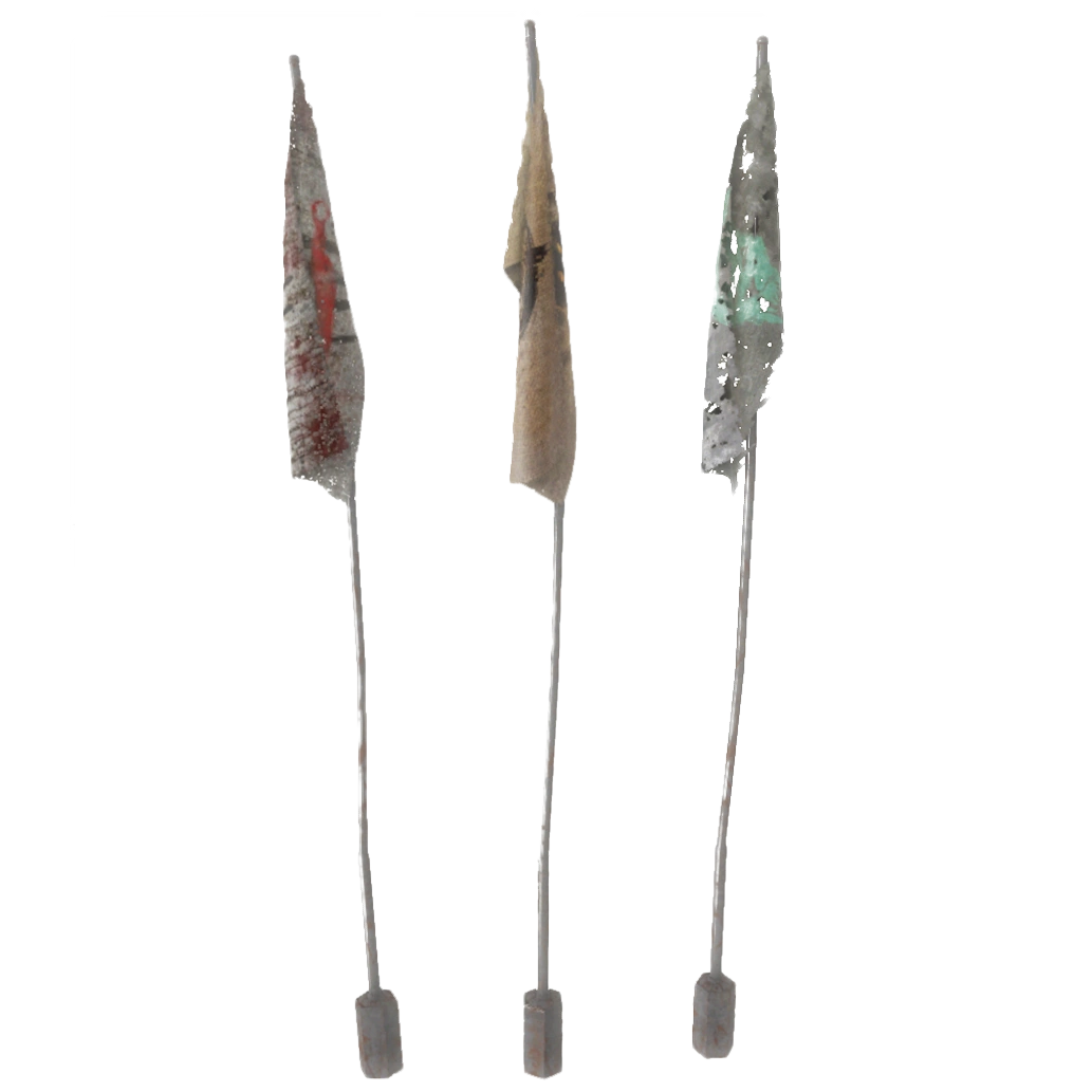 Flag Fallout Wiki Fandom powered by Wikia