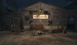 Graygarden - Fallout Wiki - Wikia