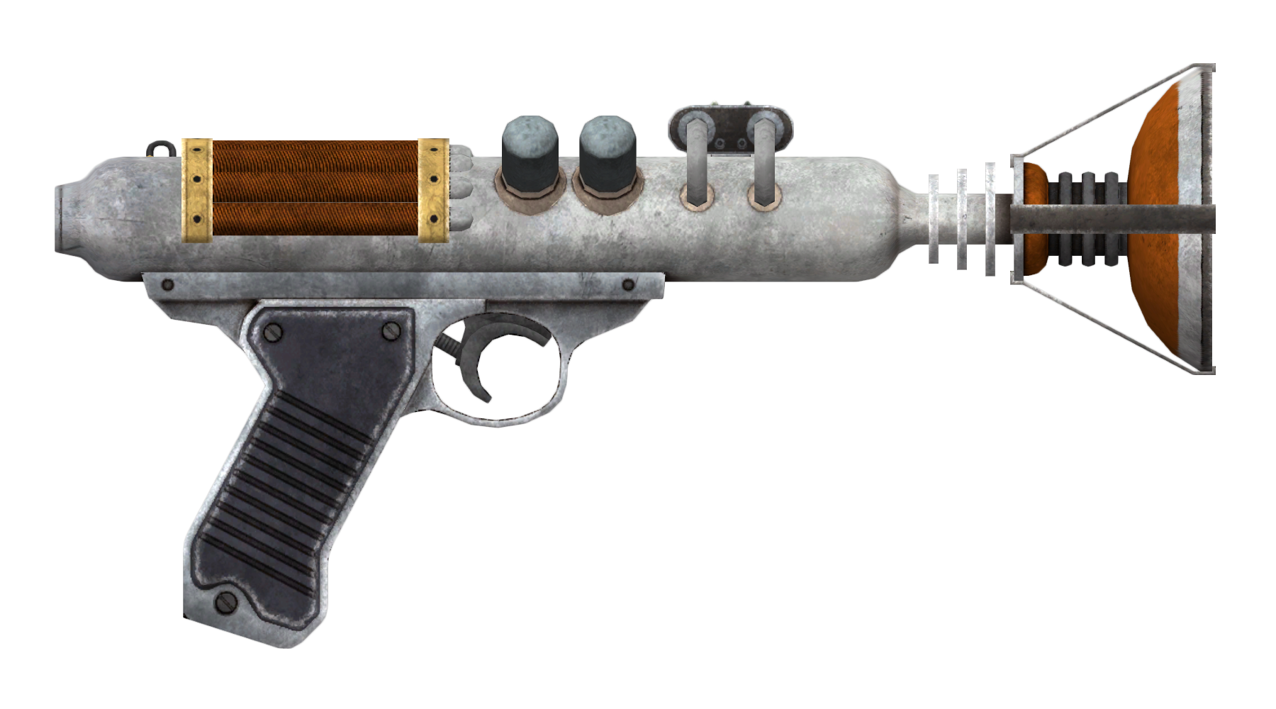 fallout new vegas weapons fallout new vegas weapons