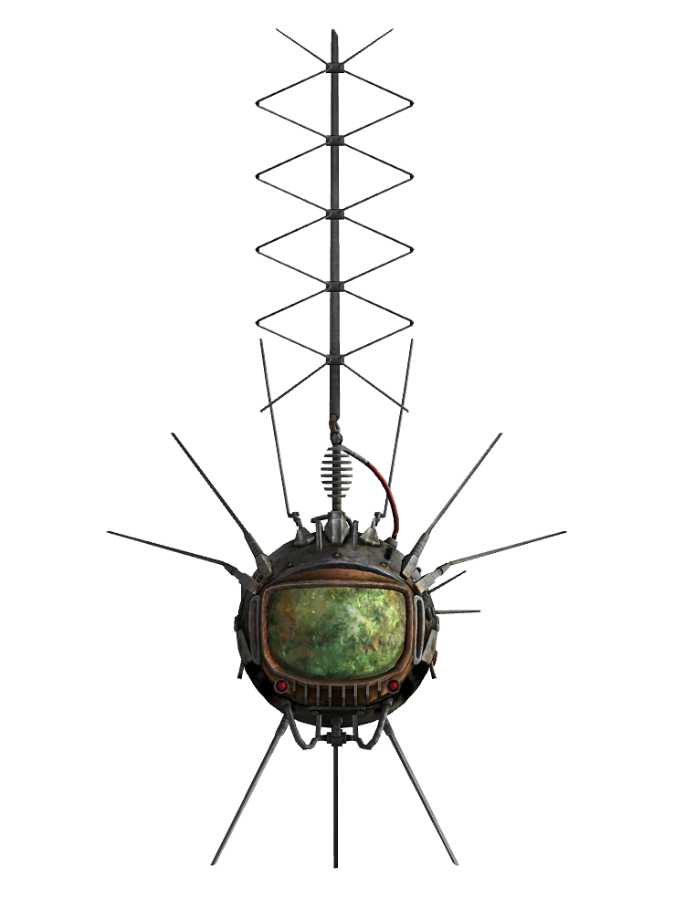 fallout new vegas schematics