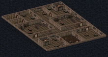 Fo1 WestTek Research Lab (Lvl 3)