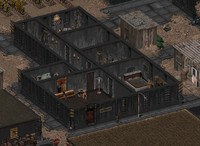 Fallout No Klamath Dog Fallout No Klamath Dog