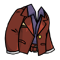 Eulogy Jones outfit
