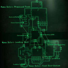 Mama Dolce S Processed Foods Mama Dolce S Processed Foods