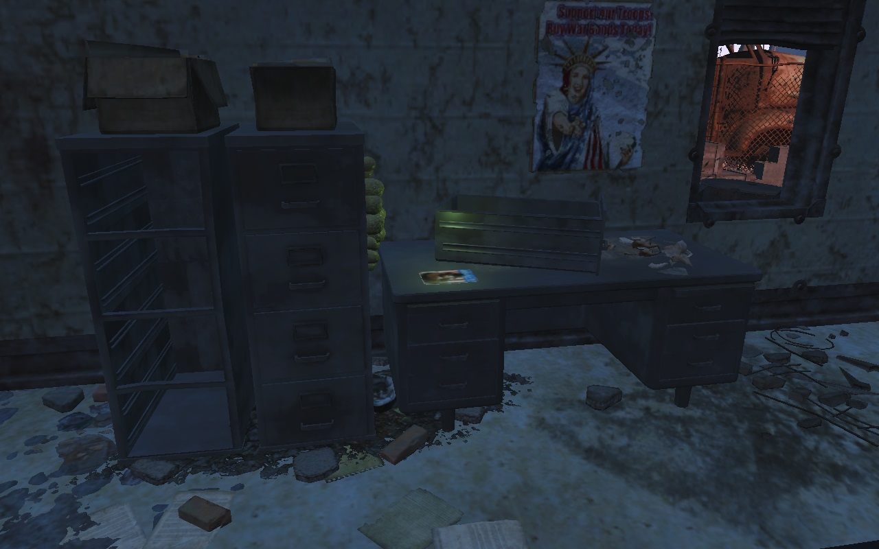 fo4 federal ration stockpile fo4 federal ration stockpile