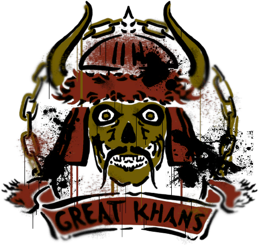 Great Khans | Fallout Wiki | Fandom powered by Wikia