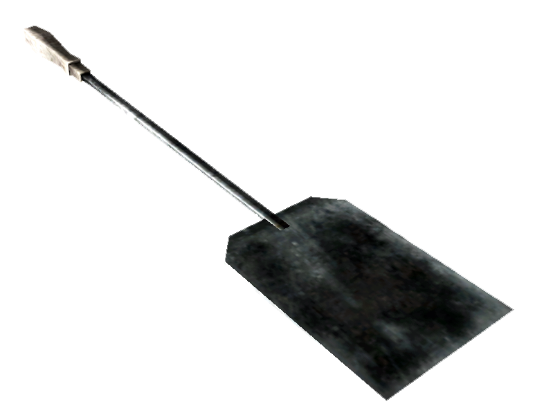 Spatula | Fallout Wiki | Fandom powered by Wikia